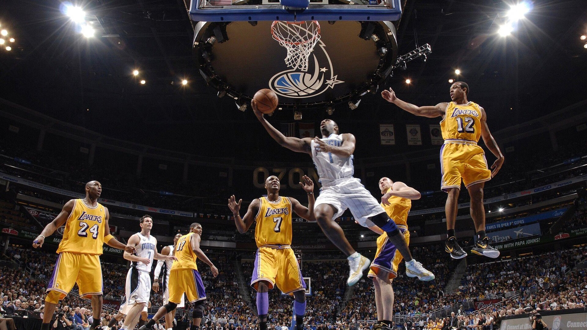 vwin.com-影响深远：NBA“绿色榜样”持续推动环保理念，绿色环保关键词